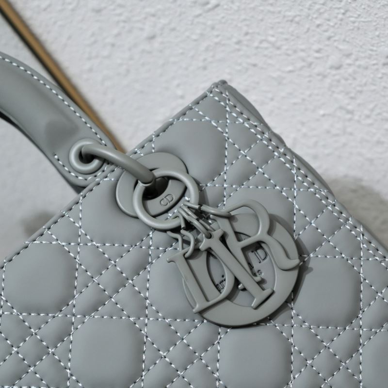 Christian Dior Top Handle Bags